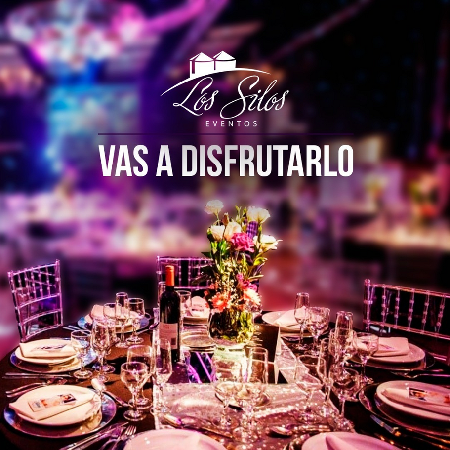 Los Silos Eventos